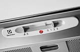 Витяжка Electrolux LFG525W, фото 3