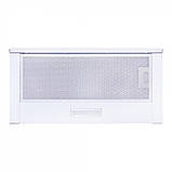 Витяжка Minola HTL 6914 WH 1300 LED, фото 3