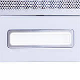 Витяжка Minola HTL 6914 WH 1300 LED, фото 9