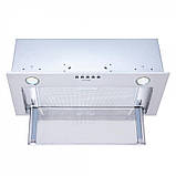 Витяжка Perfelli BI 6642 I LED, фото 5