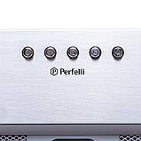 Витяжка Perfelli BI 6642 I LED, фото 9