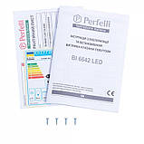 Витяжка Perfelli BI 6642 I LED, фото 10