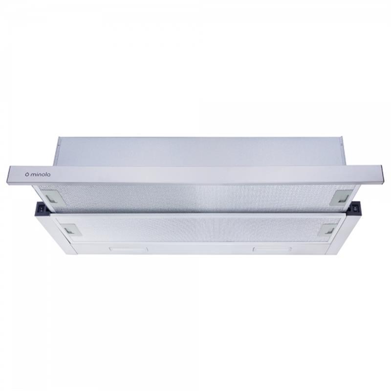 Витяжка Minola HTL 9915 I 1300 LED