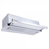 Витяжка Minola HTL 9915 I 1300 LED, фото 3