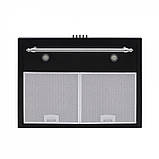Витяжка Perfelli K 6232 BL 700 LED Retro, фото 5