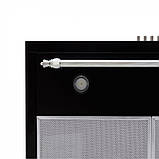 Витяжка Perfelli K 6232 BL 700 LED Retro, фото 7