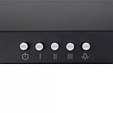Витяжка Perfelli K 6232 BL 700 LED Retro, фото 8