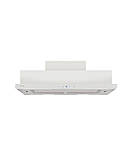 Витяжка Perfelli TLS 9833 W LED Strip, фото 3