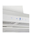Витяжка Perfelli TLS 9833 W LED Strip, фото 6