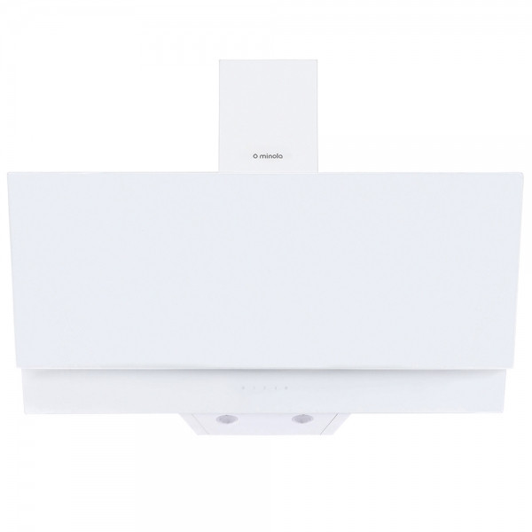 Витяжка Minola HVS 9412 WH 850 LED