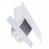 Витяжка Minola HVS 9412 WH 850 LED, фото 5