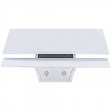 Витяжка Minola HVS 9412 WH 850 LED, фото 8