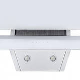 Витяжка Minola HVS 9412 WH 850 LED, фото 9