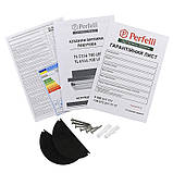 Витяжка Perfelli TL 6316 Full Inox 700 LED, фото 10