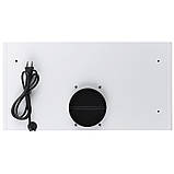 Витяжка Perfelli TL 6316 WH 700 LED, фото 9