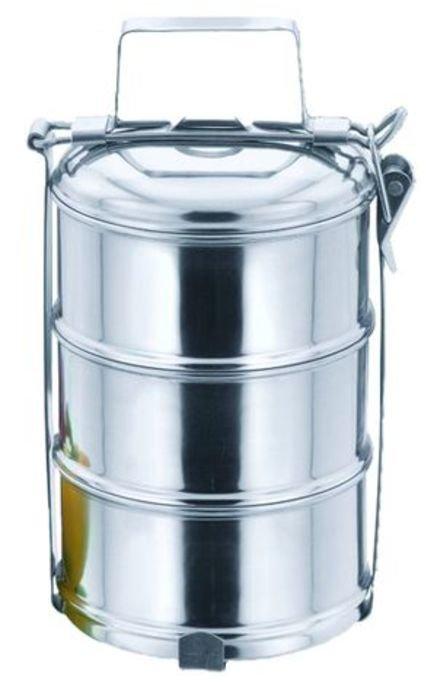 Ланч бокс для їжі V 3*500 мл