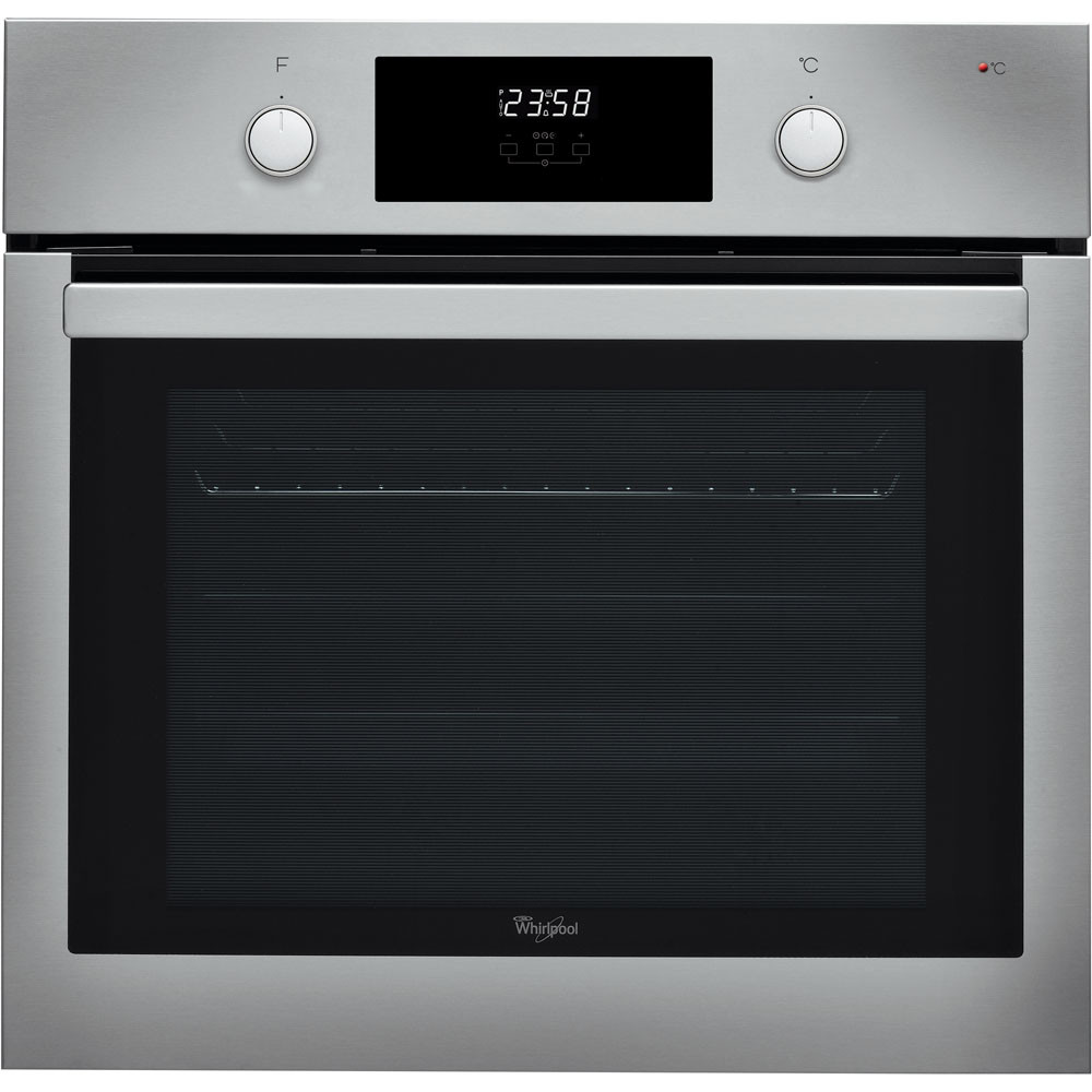 Духова шафа Whirlpool AKP 745/IX