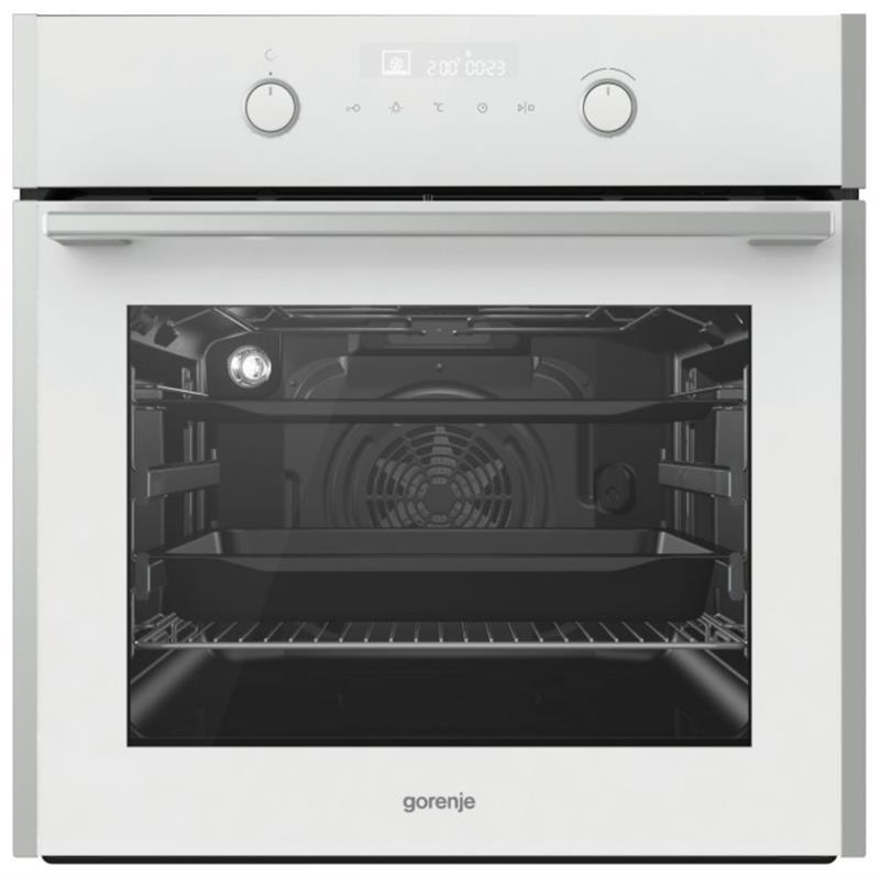 Духова шафа Gorenje BO747A33WG