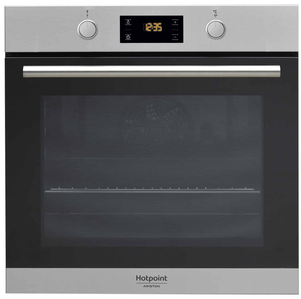 Духова шафа Hotpoint-Ariston FA2 841 JH IX HA