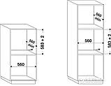 Духова шафа Hotpoint-Ariston FA2 841 JH IX HA, фото 3