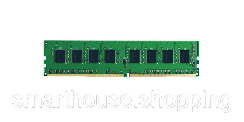 Модуль пам`яті DDR4 16GB/3200 Goodram (GR3200D464L22S/16G), фото 1