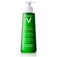 Vichy Normaderm Phytosolution, гель для глубокого очищения, 200 мл