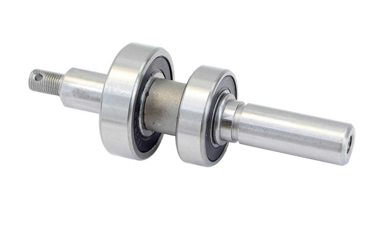 Ремкомплект Помпы (двигатель 417 УАЗ 90 Л\с) Вал с Подшипниками ...