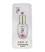 Ультра увлажняющая эссенция The History Of Whoo Vital Hydrating Essence