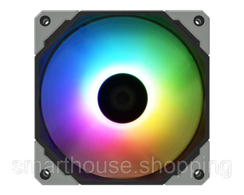 Вентилятор ID-Cooling NO-12015-XT ARGB, фото 1