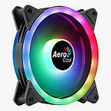 Вентилятор AeroCool Duo 12 (ACF3-DU10217.11), фото 3