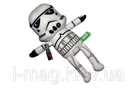 М'яка іграшка Штурмовик Зоряні війни Star Wars, фото 1