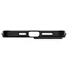 Чехол Spigen для iPhone 12 Pro Max - Thin Fit, Black, фото 6