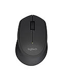 Миша бездротова Logitech M280 Black (910-004287), фото 2