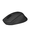 Миша бездротова Logitech M280 Black (910-004287), фото 6
