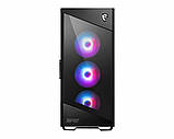 Корпус MSI MPG VELOX 100R без БЖ, фото 2