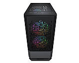 Корпус Cougar MG140 AIR RGB Black без БЖ, фото 3