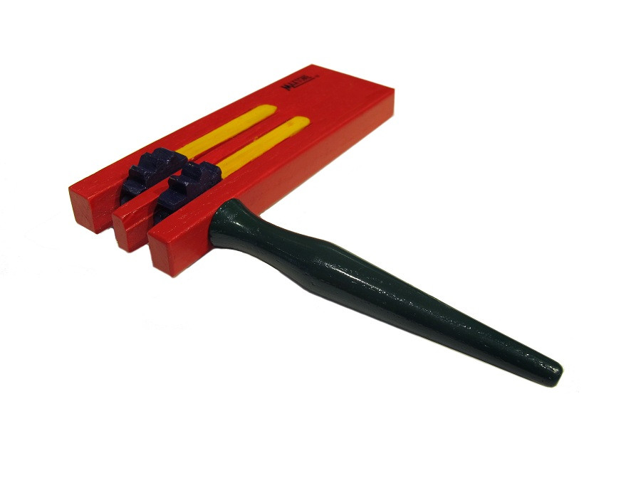 Тріскачка MAXTONE TC-6С
