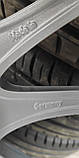 Диски 5.112 R16 6.5J ET49 DIA66.6 MERCEDES VITO/VIANO/A164/A166, фото 3