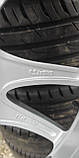 Диски 5.112 R16 6.5J ET49 DIA66.6 MERCEDES VITO/VIANO/A164/A166, фото 5