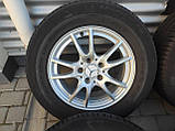 Диски 5.112 R16 6.5J ET49 DIA66.6 MERCEDES VITO/VIANO/A164/A166, фото 6