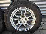 Диски 5.112 R16 6.5J ET49 DIA66.6 MERCEDES VITO/VIANO/A164/A166, фото 4