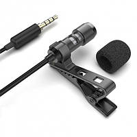 Cтудійний мікрофон FIFINE C2 BLACK
