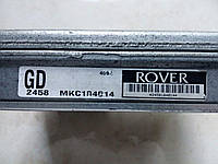 Блок управления двигателя Rover 200 214 1,4 MKC104014 , MKC 104014 , GD2458 , GD 2458