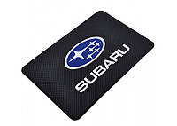 Коврик НА ТОРПЕДУ Subaru.