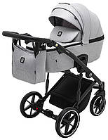 Дитяча універсальна коляска 2 в 1 Adamex Mobi Air Thermo TIP TK-1