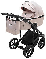 Дитяча універсальна коляска 2 в 1 Adamex Mobi Air Thermo TIP TK-20
