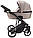 Дитяча універсальна коляска 2 в 1 Adamex Mobi Air Thermo TIP TK-22, фото 3
