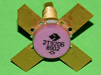 2Т920Б транзистор