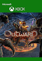 Outward для Xbox One/Series S|X