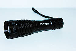 Ліхтар потужний Police BL-1837-T6